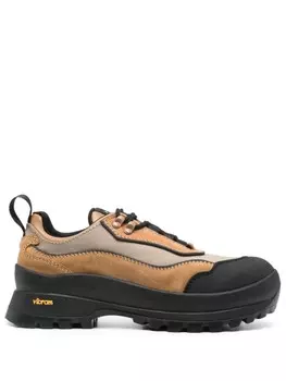 Andersson Bell кроссовки Aaron, серый