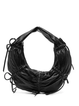 Andersson Bell маленькая сумка-тоут Dumpling, черный