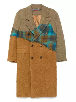 Andersson Bell пальто Panni, желтый