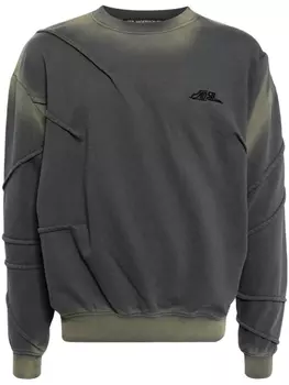 Andersson Bell толстовка Mardro, серый