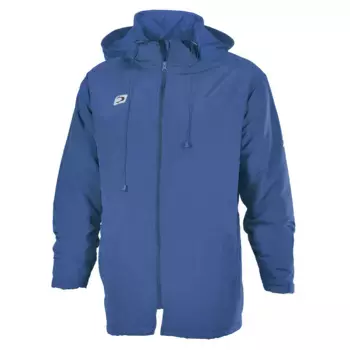 Andes John Smith Детский анорак, синий