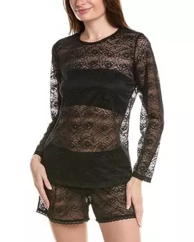 Андин Росарио Топ Andine, черный