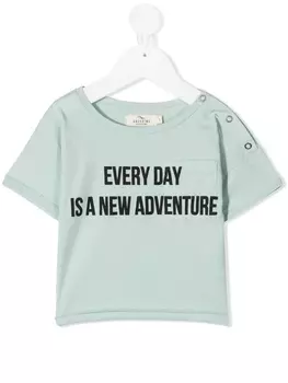 Andorine футболка Every Day, зеленый