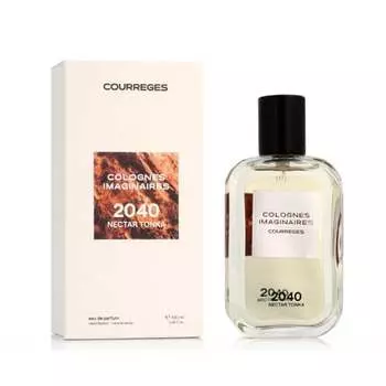 Andr Courrges Perfume Unisex Courreges