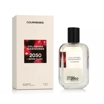 Andr Courrges Perfume Unisex Courreges