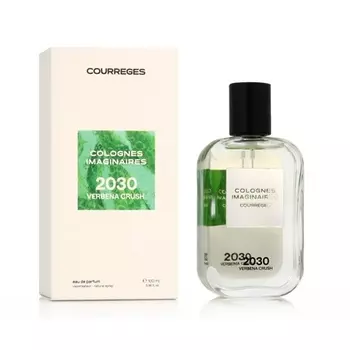 Andr Courrges Unisex Perfume Standard Courreges