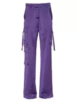 Андре Пант Retrofte, фиолетовый