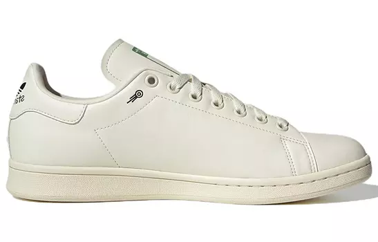 Кроссовки Andr Saraiva x adidas originals StanSmith The World Needs Love Unisex, белый