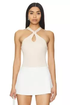 Андреа майка Simkhai, желтый