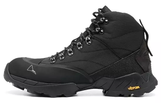 Andreas Strap Boot Roa