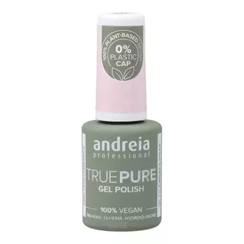 Andreia Гель-лак True Pure T49 10,5 мл