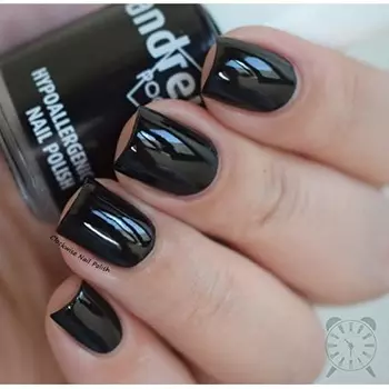 Андрея 19 Гипоаллергенный лак для ногтей, Andreia