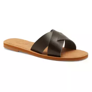 Andreya Roxy женские босоножки, чёрный