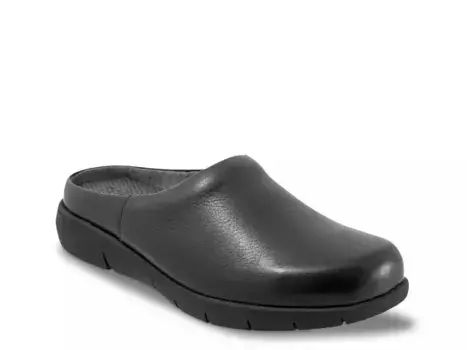 Andria Мюли Softwalk, Black