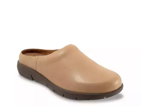 Andria Мюли Softwalk, Off White