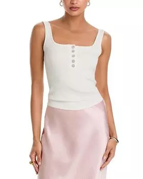 Анджамо Топ Generation Love, белый