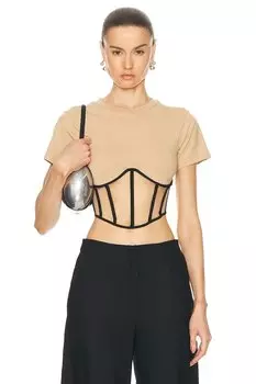 Анджело Топ RTA, цвет Sesame