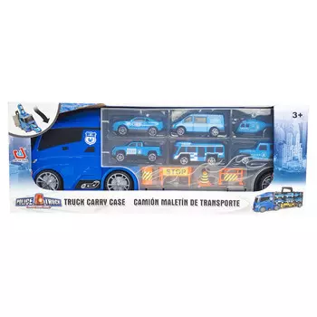 Anek, Чемодан для легковых автомобилей