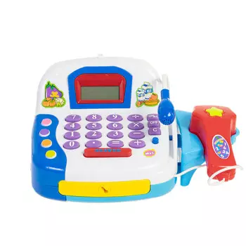 Anek, Каса Забавка, 986C An09