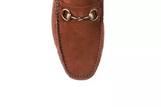 Анемона Драйвер Браун VellaPais, коричневый