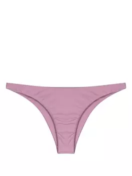 Anemos плавки бикини The Eightties, фиолетовый