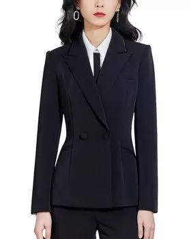 Анетт Блейзер Anette, темно-синий