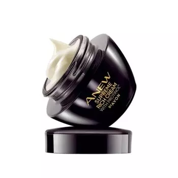 ANEW SUPREME RICH CREAM Увлажняющий крем против старения 50 мл Avon