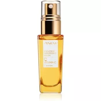 Anew Сыворотка для сияния кожи с витамином С 30 мл Avon