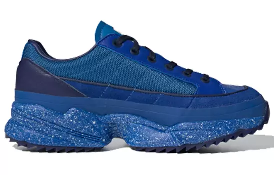 Angel Chen x adidas originals Kiellor Angel Chen Blue (женские)