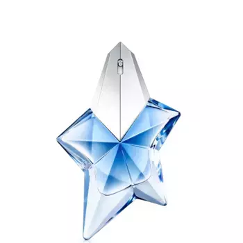 Angel Eau de Parfum Натуральный многоразовый спрей, 50 мл Mugler