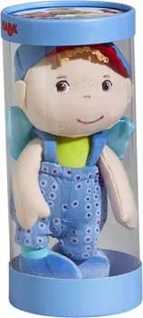 Ангел-хранитель фридо Haba, синий