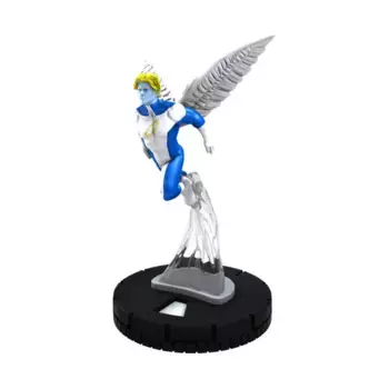 Ангел М-019 (ЛЕ), Marvel HeroClix - WizKids Marvel - Singles