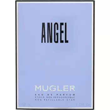 Ангел Парфюмированная вода 50мл, Thierry Mugler