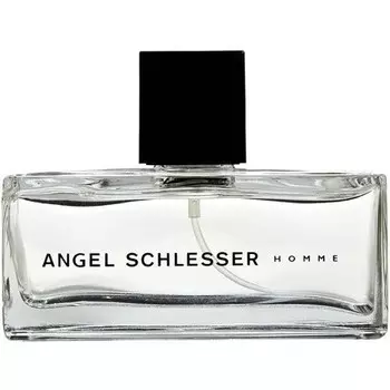 Angel Schlesser Eau De Toilette For Men 75ml