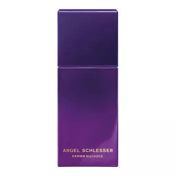 Angel Schlesser Femme Magique парфюмированная вода для женщин, 100 мл
