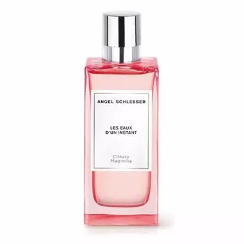 Angel Schlesser Les Eaux D'Un Instant Citrusy Magnolia Eau De Toilette
