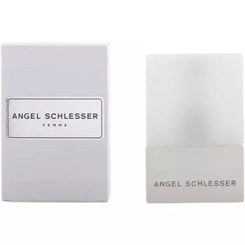 Angel Schlesser Schl Eau De Toilette With Spray 30ml