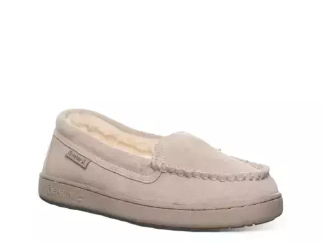 Angel Тапочки Bearpaw, Mushroom Grey