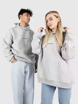 Ангел Толстовка Beyond Medals, серый