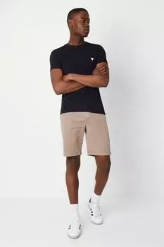 Ангелы Чино Шорт Стоун Debenhams, бежевый