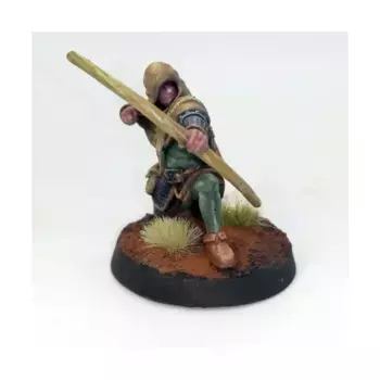 Англо Норман Арчер 2, Legends of Sherwood (28mm)