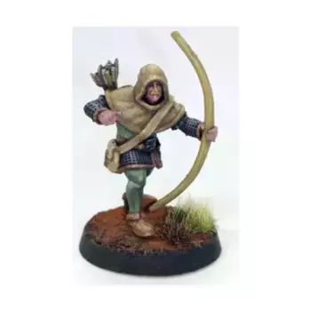 Англо Норман Арчер, Legends of Sherwood (28mm)