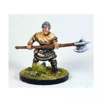 Англо-норманский алебардист, Legends of Sherwood (28mm)