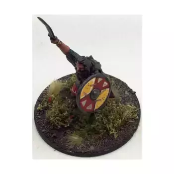 Англосаксонский военачальник №1, Saga Miniatures (28mm) - Loose Miniatures