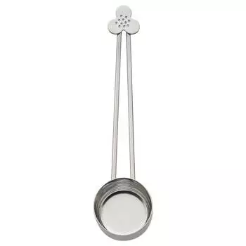 NGSBLVINGE Мерка для кофе, нержавеющая сталь IKEA