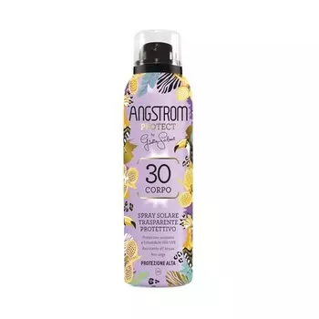 Angstrom Trasp SPF 30 издание 2023 200мл