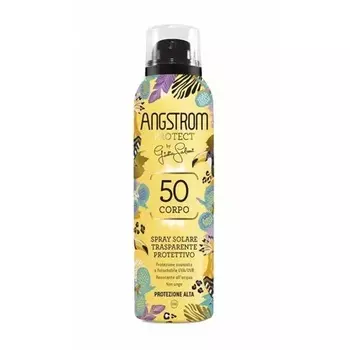 Angstrom Trasp SPF 50 издание 2023 200мл