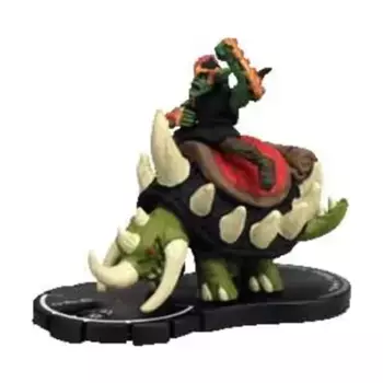 Анхар Арчер #132, Mage Knight - Lancers - Singles