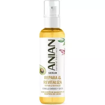 Анианская восстанавливающая сыворотка Anian