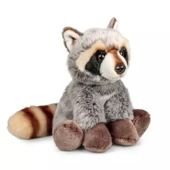 АНИМИГОС талисман енота Majdan Zabawek